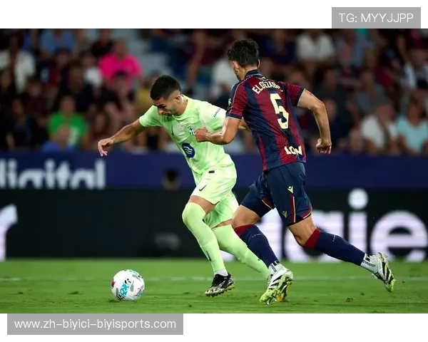 西甲联赛巴塞罗那赛程全览及关键比赛分析