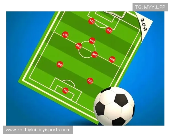 足球比赛中的战术执行与调整